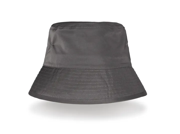 Bob aus Recyclingmaterial Grey