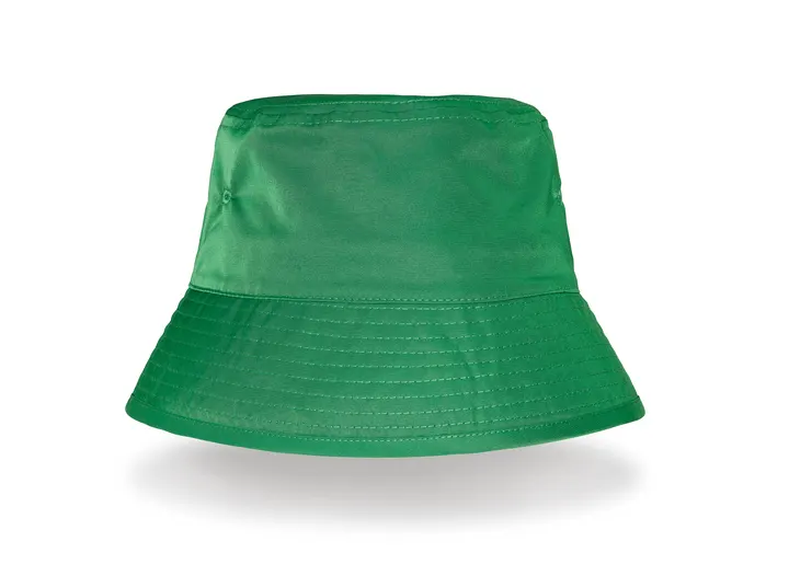 Bob aus Recyclingmaterial Kelly Green