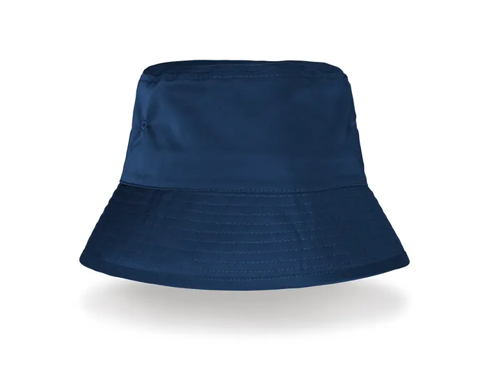 Bob aus Recyclingmaterial Navy
