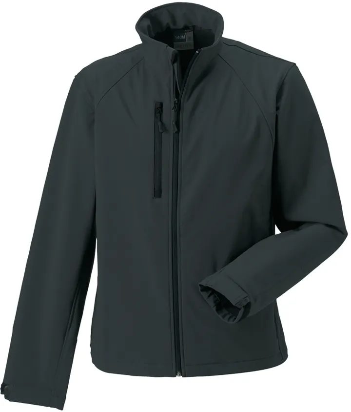 Veste softshell homme Titanium