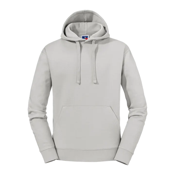 Men's Authentic Hooded Sweat Urban Grey