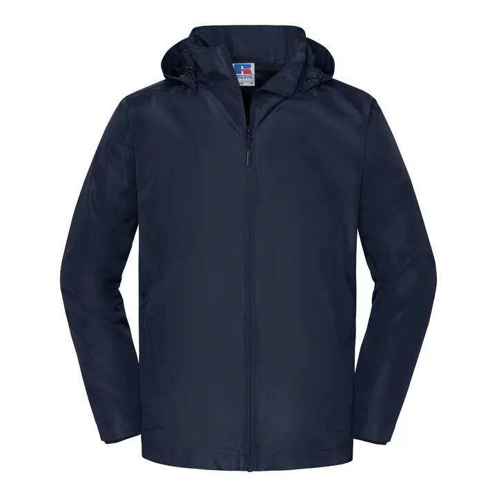 Veste Shell imperméable Essential French Navy