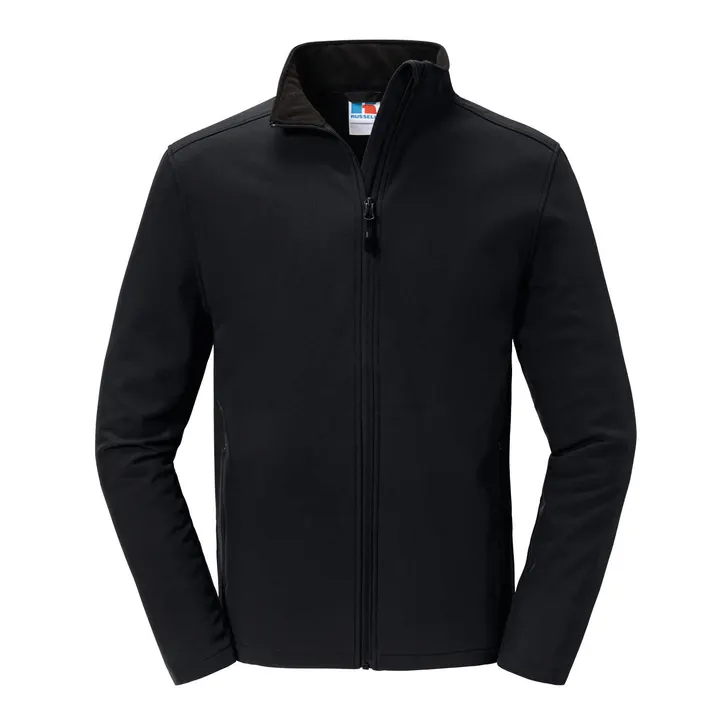 Veste softhsell Essential Black