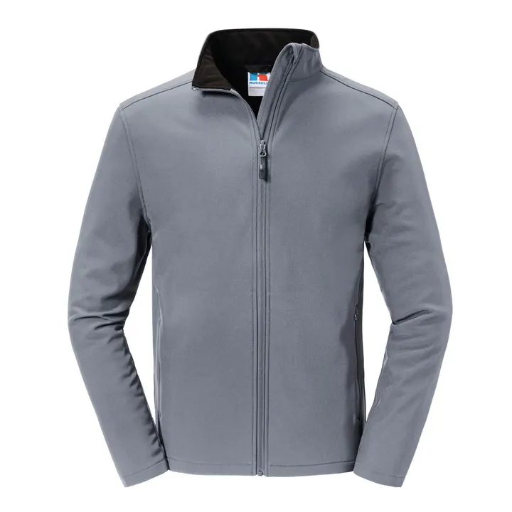 Veste softhsell Essential Iron Grey