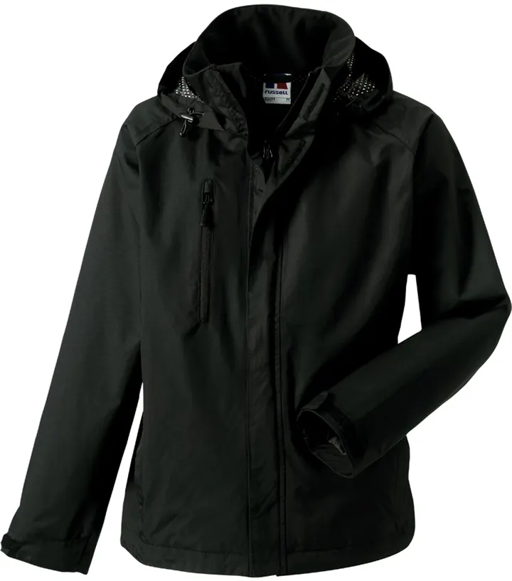 Men's Hydraplus 2000 Jacket Black