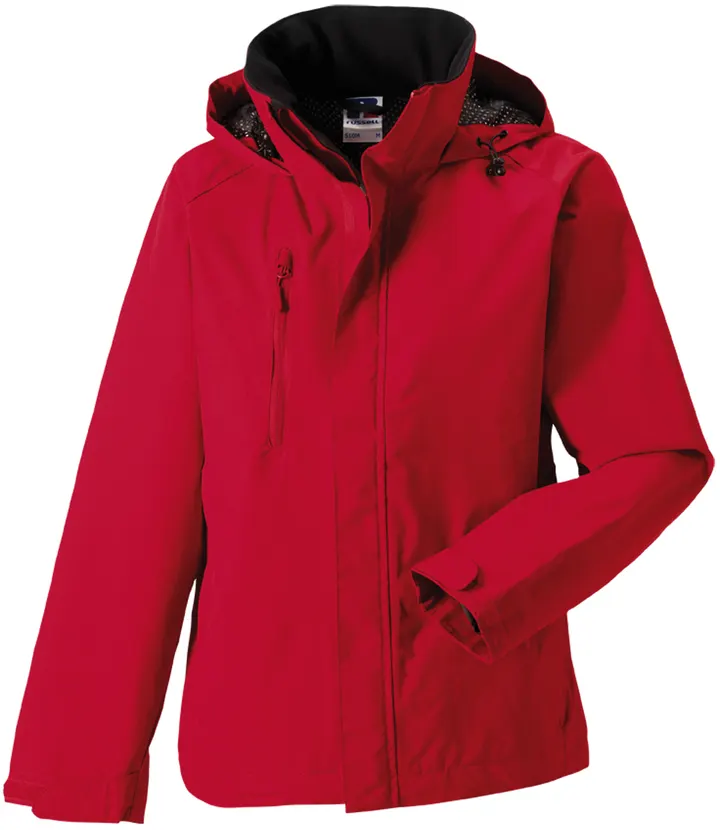 Men's Hydraplus 2000 Jacket Classic Red