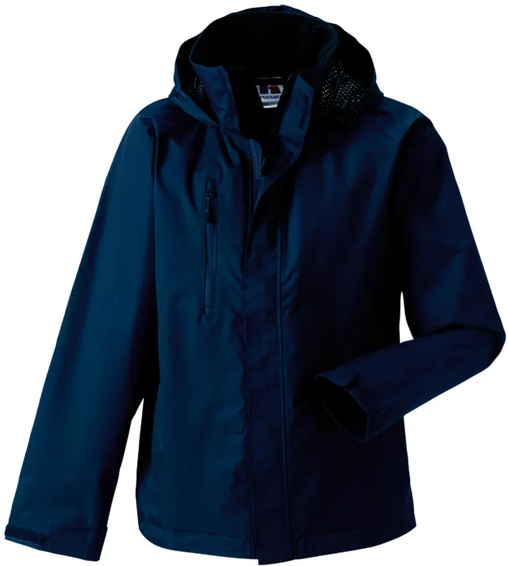 Men's Hydraplus 2000 Jacket French Navy