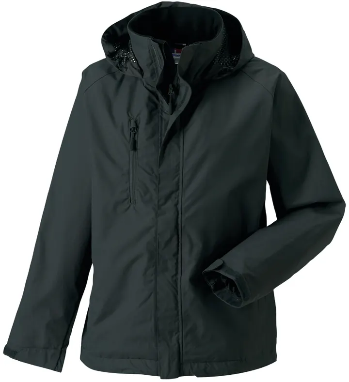 Men's Hydraplus 2000 Jacket Titanium