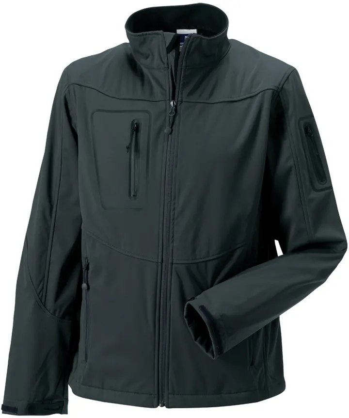 Men's Sport Shell 5000 Jacket Titanium