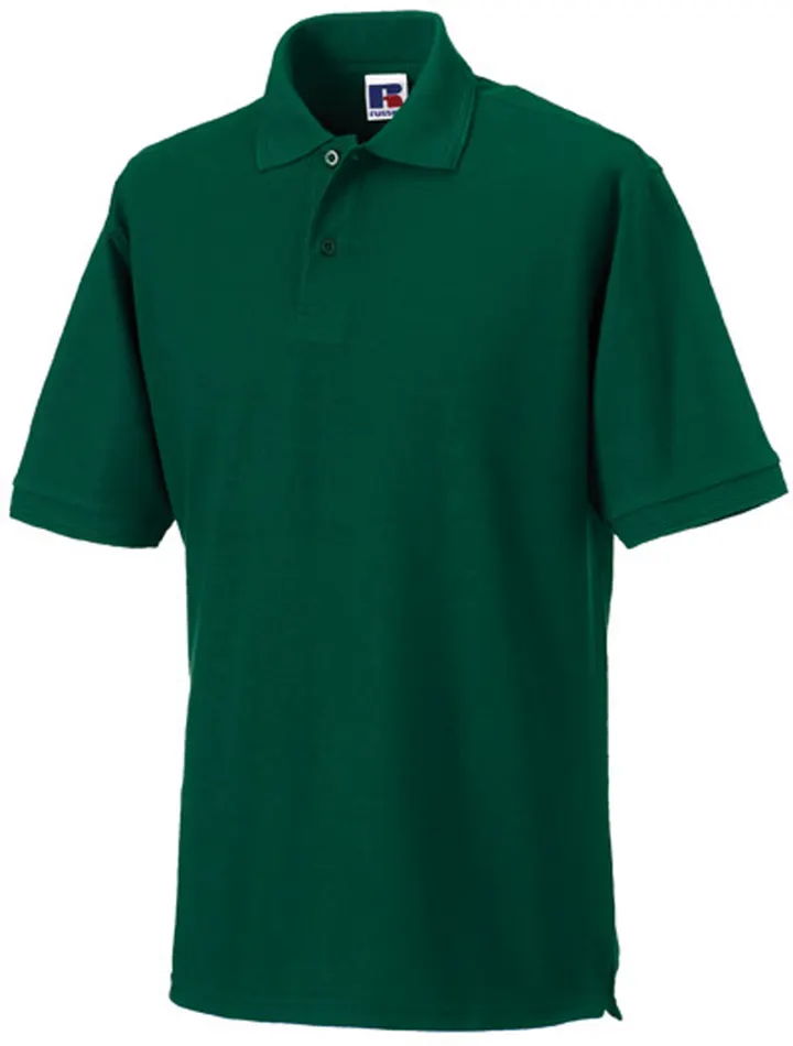 Polo Heavy Duty Bottle Green