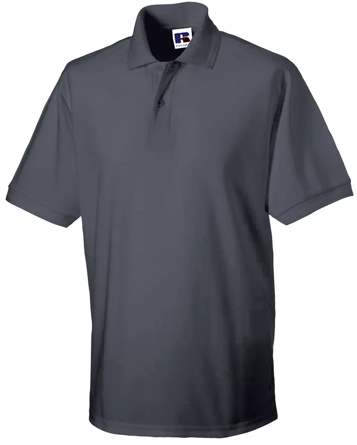 Polo Heavy Duty Convoy Grey