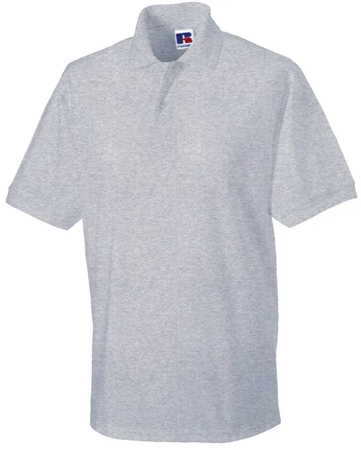 Polo Heavy Duty Light Oxford