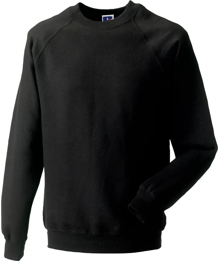 Classic Sweatshirt Black