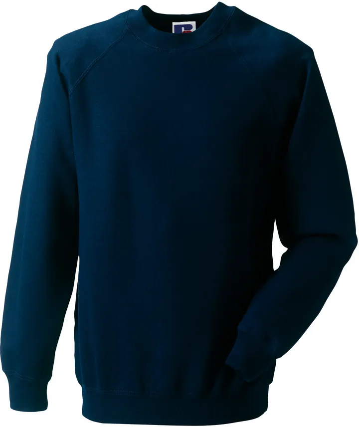 Classic Sweatshirt French Navy
