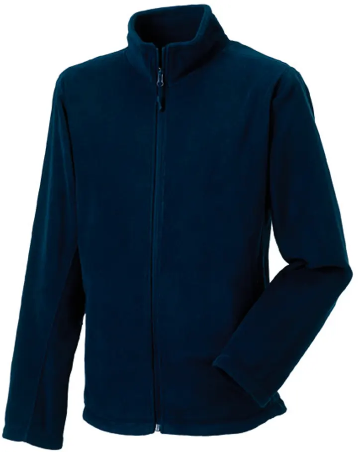 Veste polaire homme French Navy