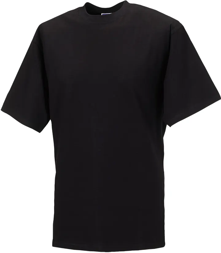T-shirt Classic Black