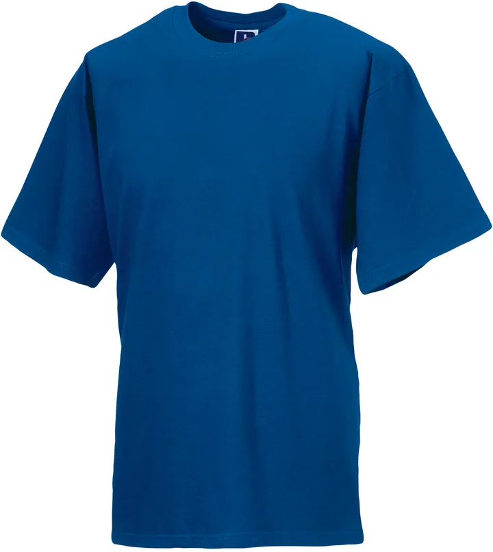 T-shirt Classic Bright Royal
