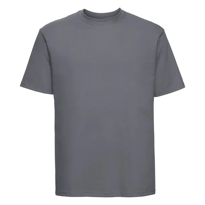 T-shirt Classic Convoy Grey