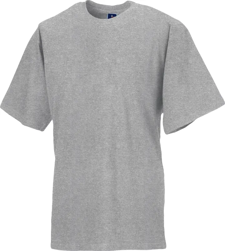 T-shirt Classic Light Oxford