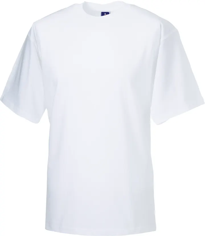 T-shirt Classic White