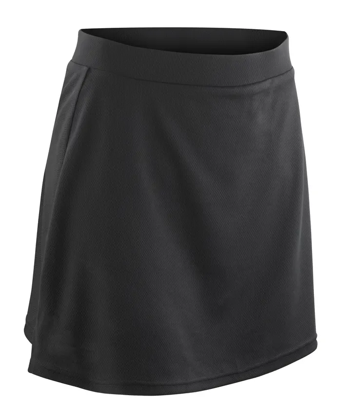 Jupe-short Black