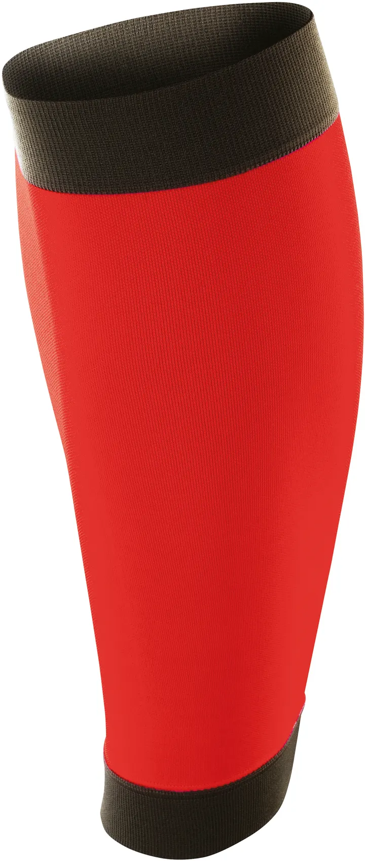 Kompressions-Manschette Bein Red / Black