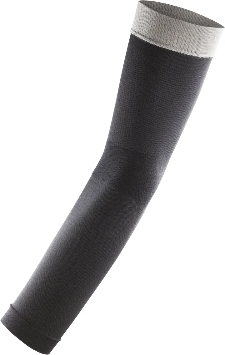 Kompressions-Manschette Arm Black / Grey