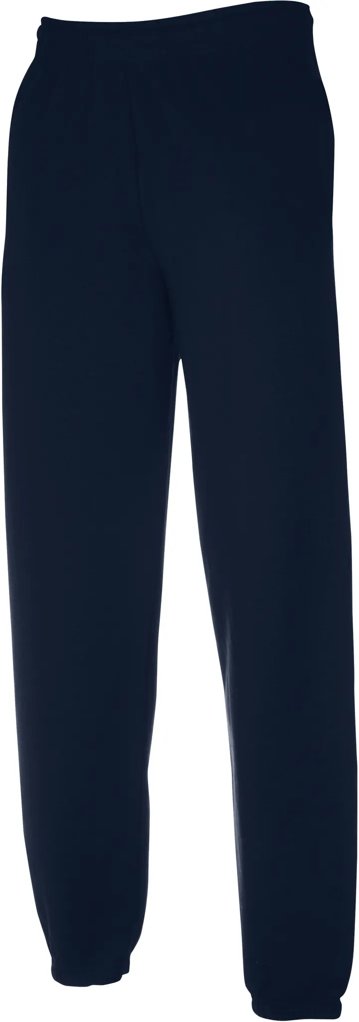 Pantalon de jogging bas élastiqué (64-026-0) Deep Navy