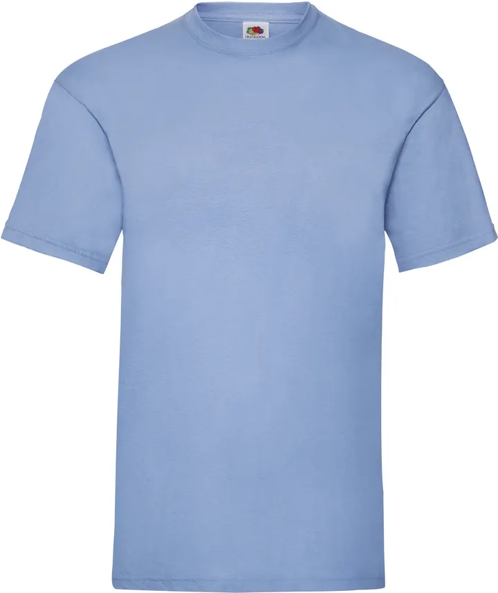 Valueweight T (61-036-0) Sky Blue