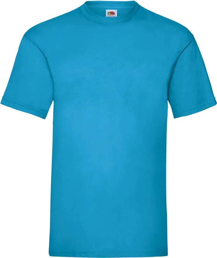 Valueweight T (61-036-0) Azur Blue
