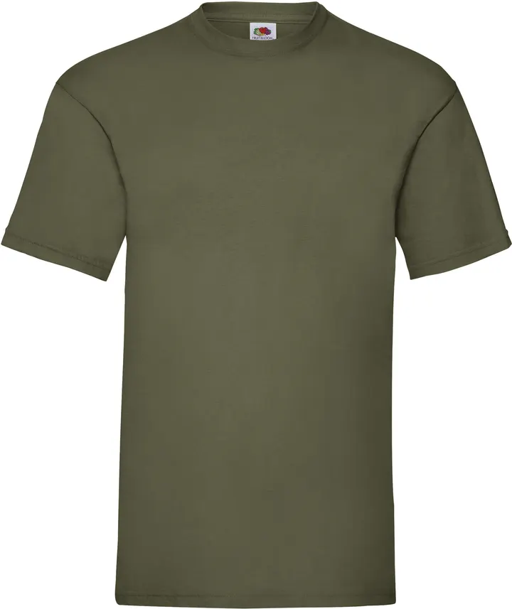 Valueweight T (61-036-0) Classic Olive