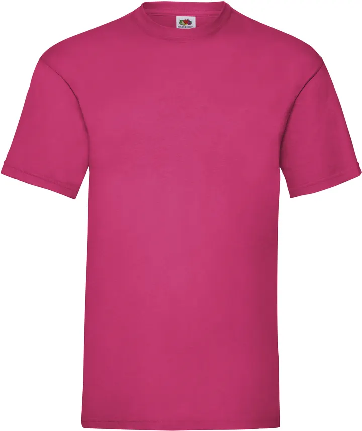 Valueweight T (61-036-0) Fuchsia