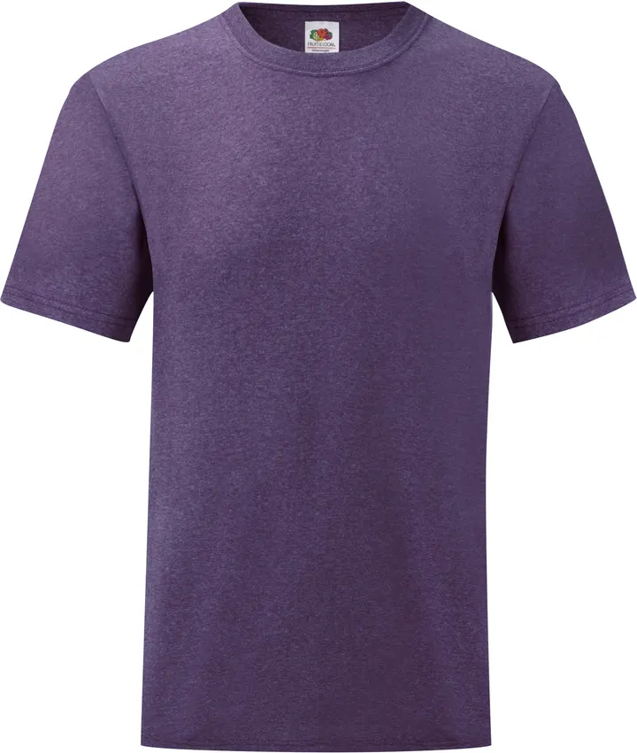 Valueweight T (61-036-0) Heather Purple