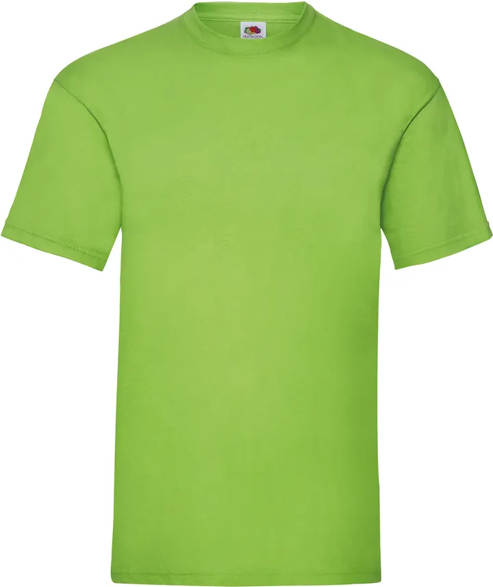 Valueweight T (61-036-0) Lime