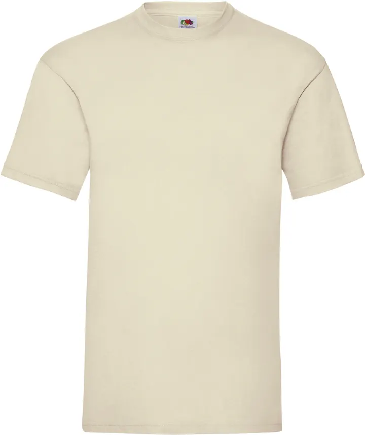 Valueweight T (61-036-0) Natural