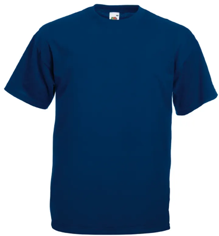 Valueweight T (61-036-0) Navy