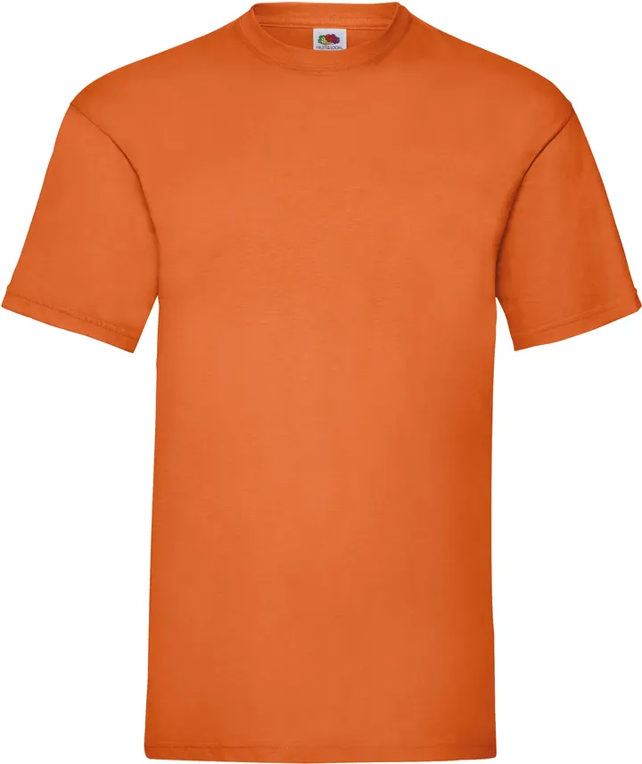 Valueweight T (61-036-0) Orange