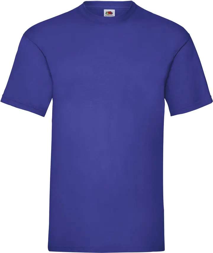 Valueweight T (61-036-0) Royal Blue