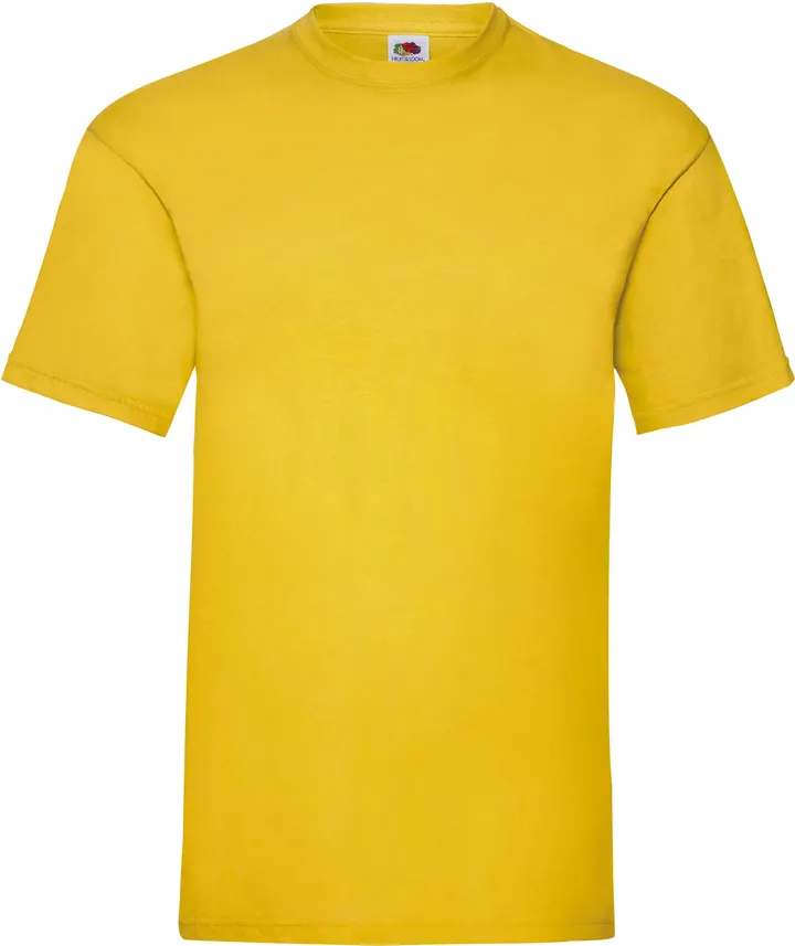 Valueweight T (61-036-0) Sunflower