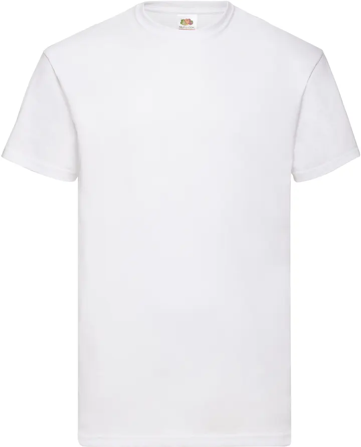 Valueweight T (61-036-0) White