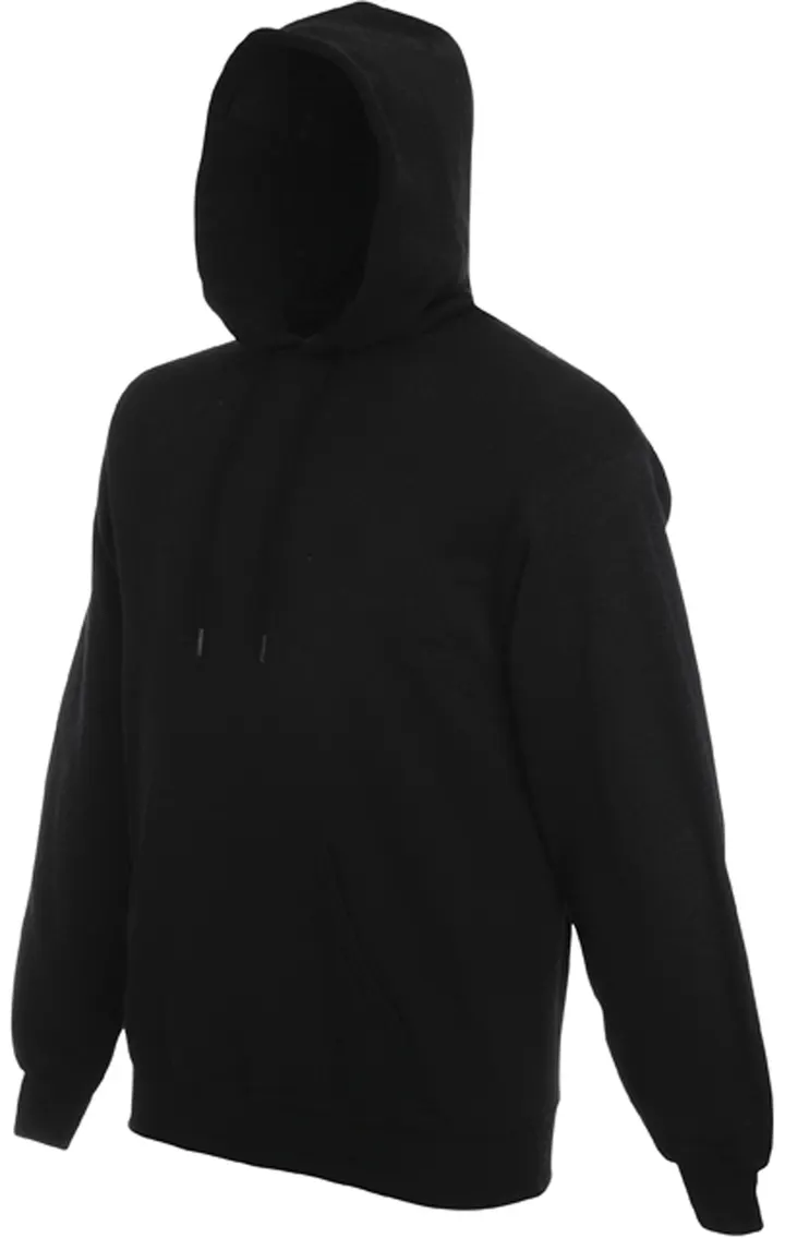 Sweat-shirt capuche Classic (62-208-0) Black