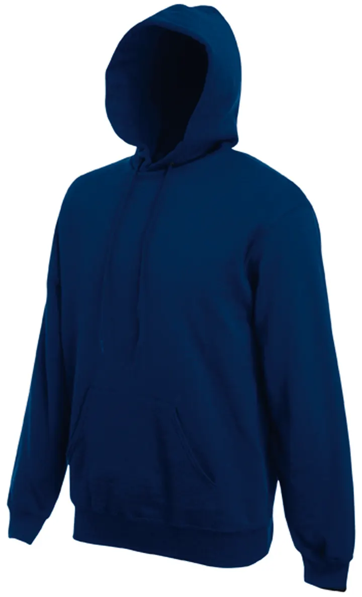Sweat-shirt capuche Classic (62-208-0) Navy