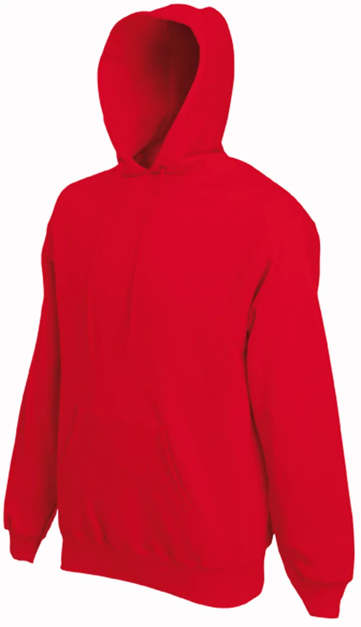 Sweat-shirt capuche Classic (62-208-0) Red
