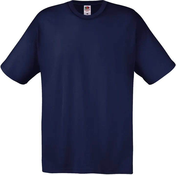 T-shirt Homme Original-T (61-082-0) Deep Navy