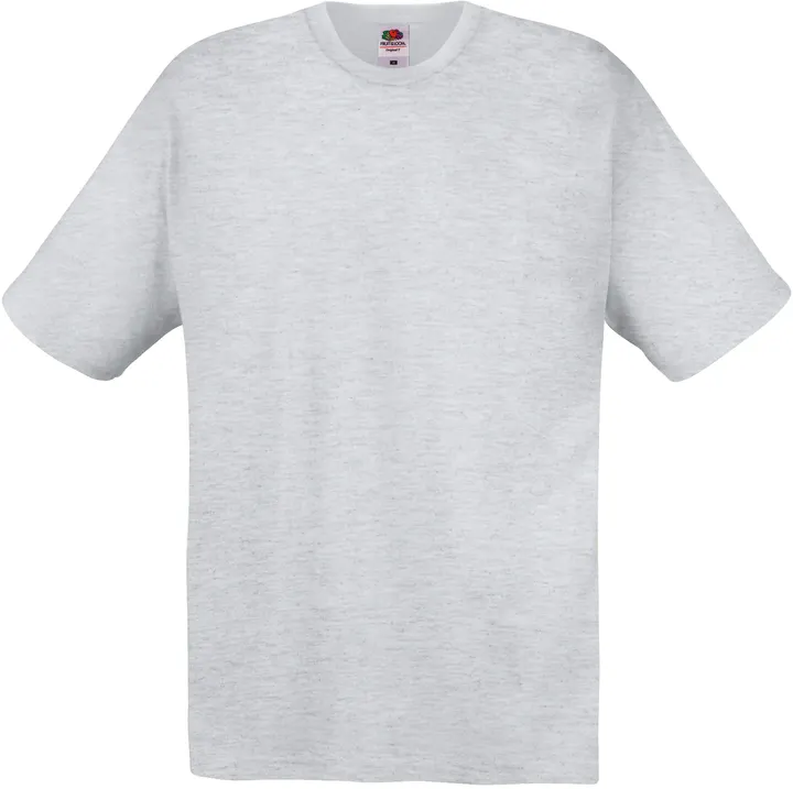 T-shirt Homme Original-T (61-082-0) Heather Grey