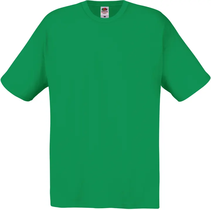 T-shirt Homme Original-T (61-082-0) Kelly Green