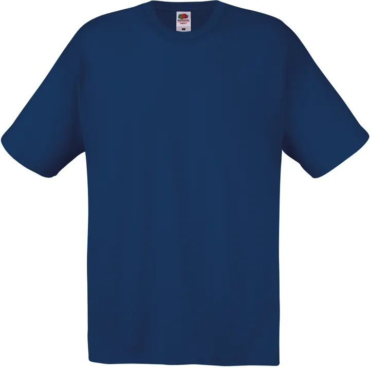 T-shirt Homme Original-T (61-082-0) Navy