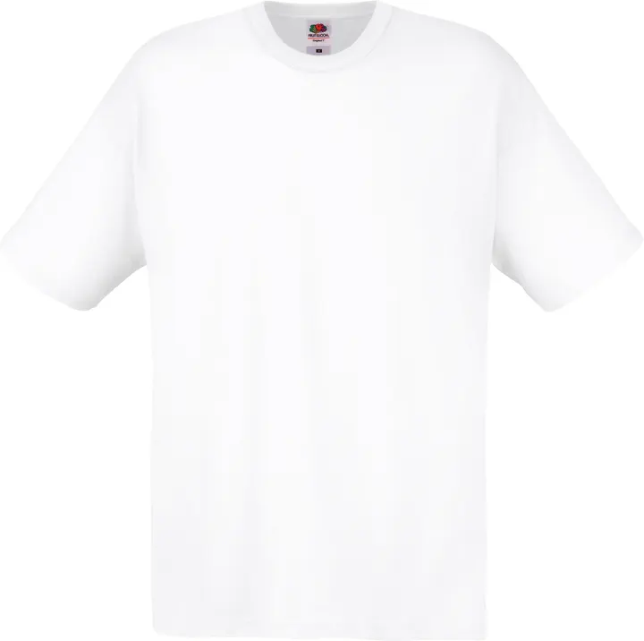 T-shirt Homme Original-T (61-082-0) White