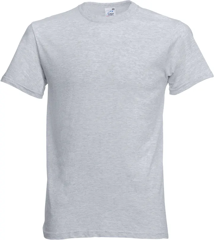 T-shirt Enfant Original-T (61-019-0) Heather Grey