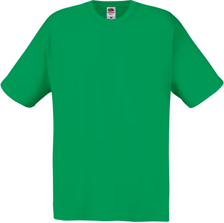 T-shirt Enfant Original-T (61-019-0) Kelly Green